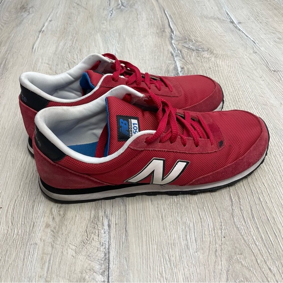 New Balance 501 - Picture 3 of 16